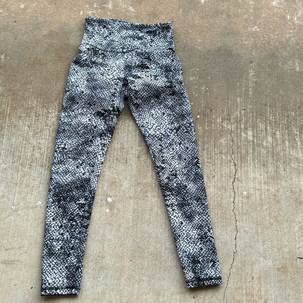leggings